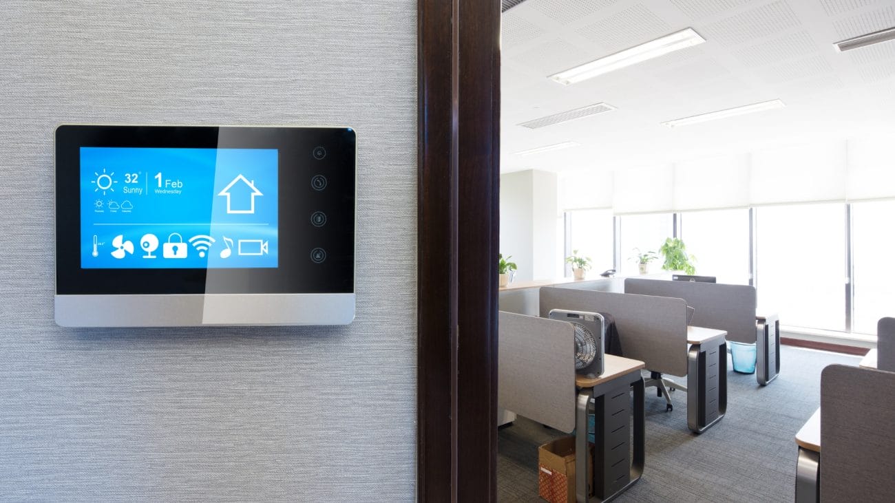 Smart Automation System - Mekansm