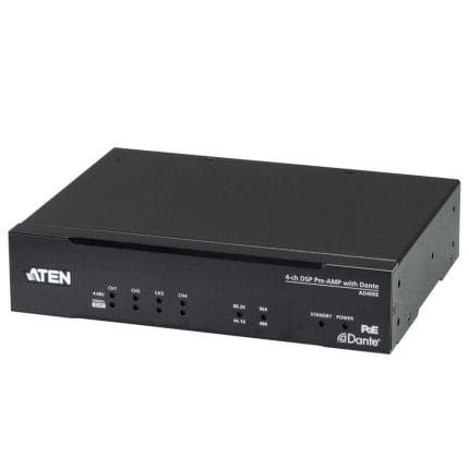 AD400E-1 - Mekansm