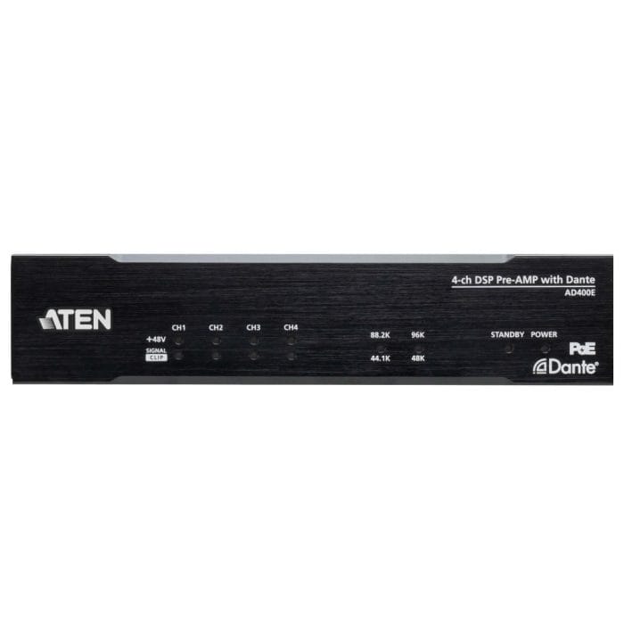AD400E-2 - Mekansm