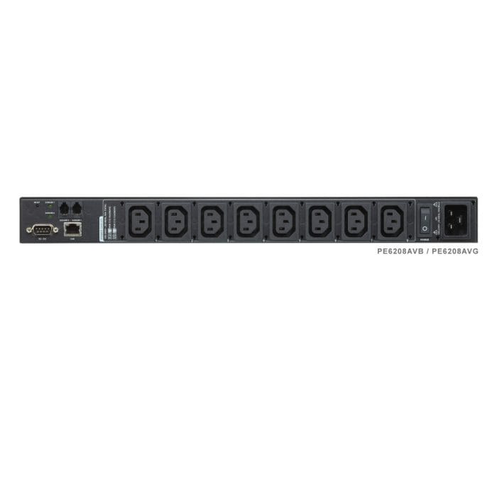 PE6208AV-5 - Mekansm