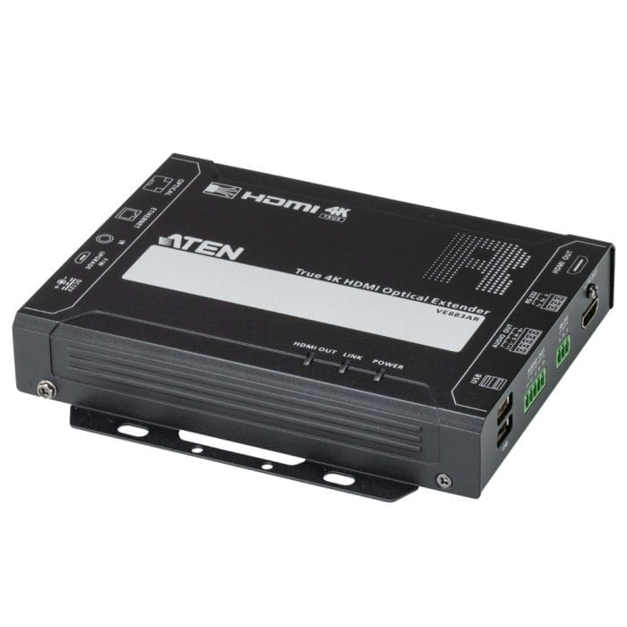 VE883A-2- Mekansm