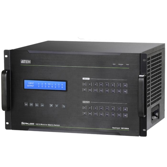 VM1600A-1 - Mekansm