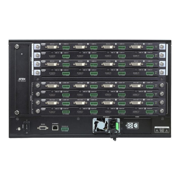 VM1600A-2 - Mekansm