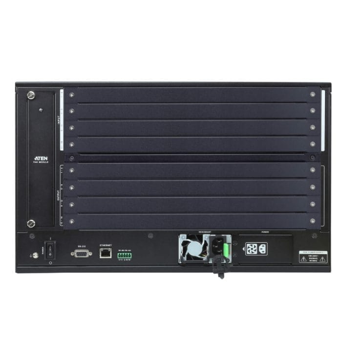VM1600A-3 - Mekansm