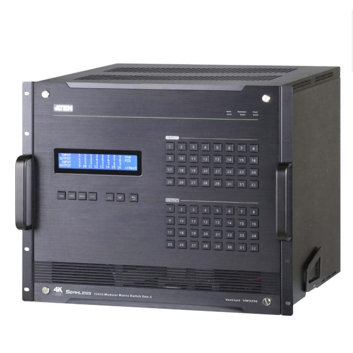VM3250-1 - Mekansm