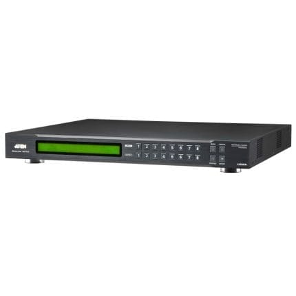 VM580- Mekansm