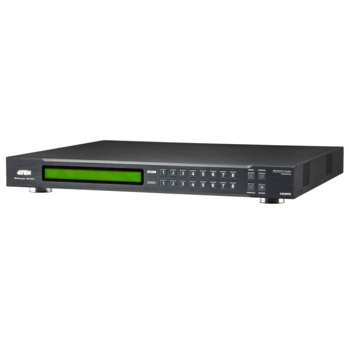 VM580- Mekansm