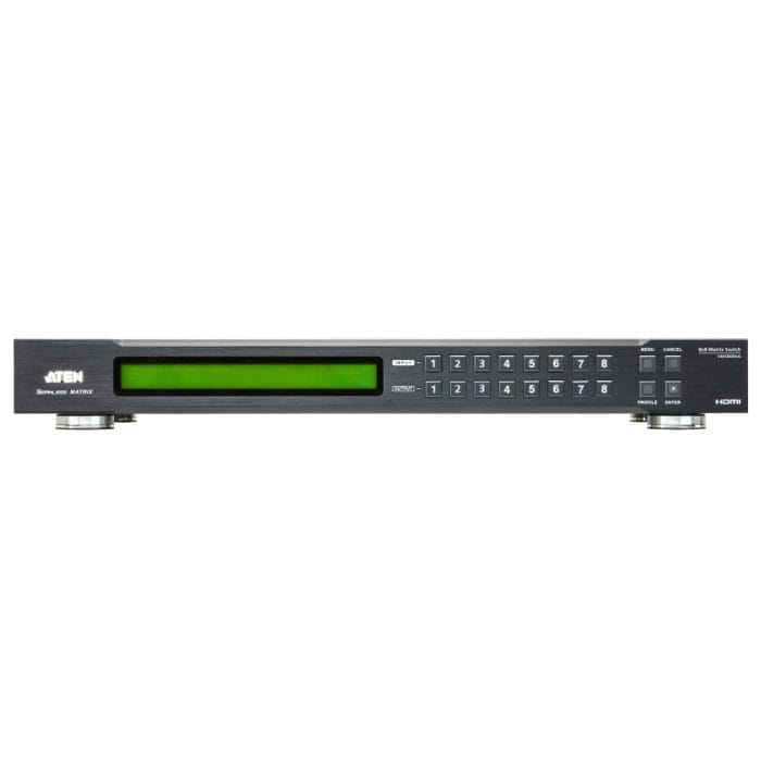 VM5808HA-2- Mekansm