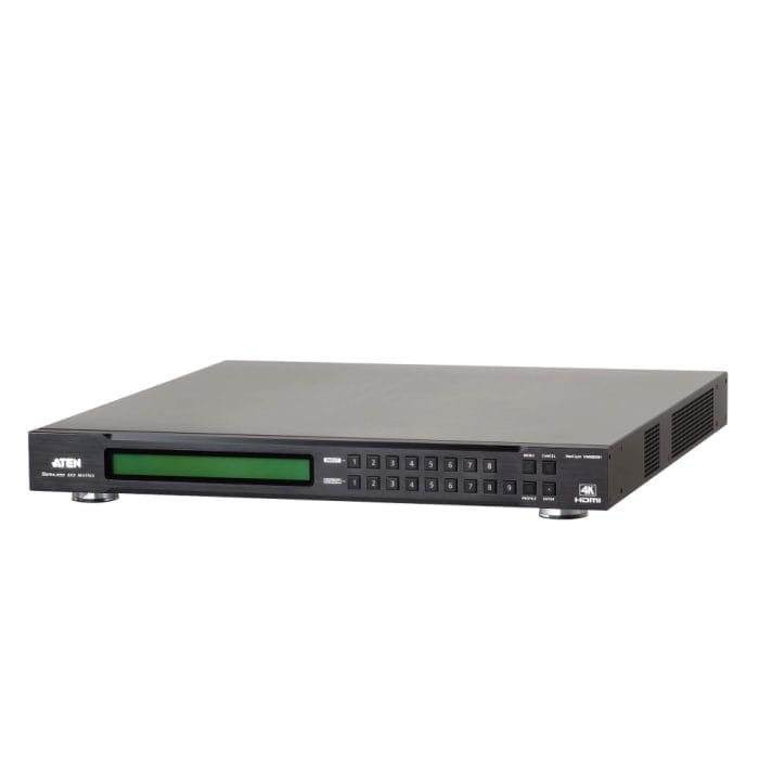 VM6809H-1 - Mekansm