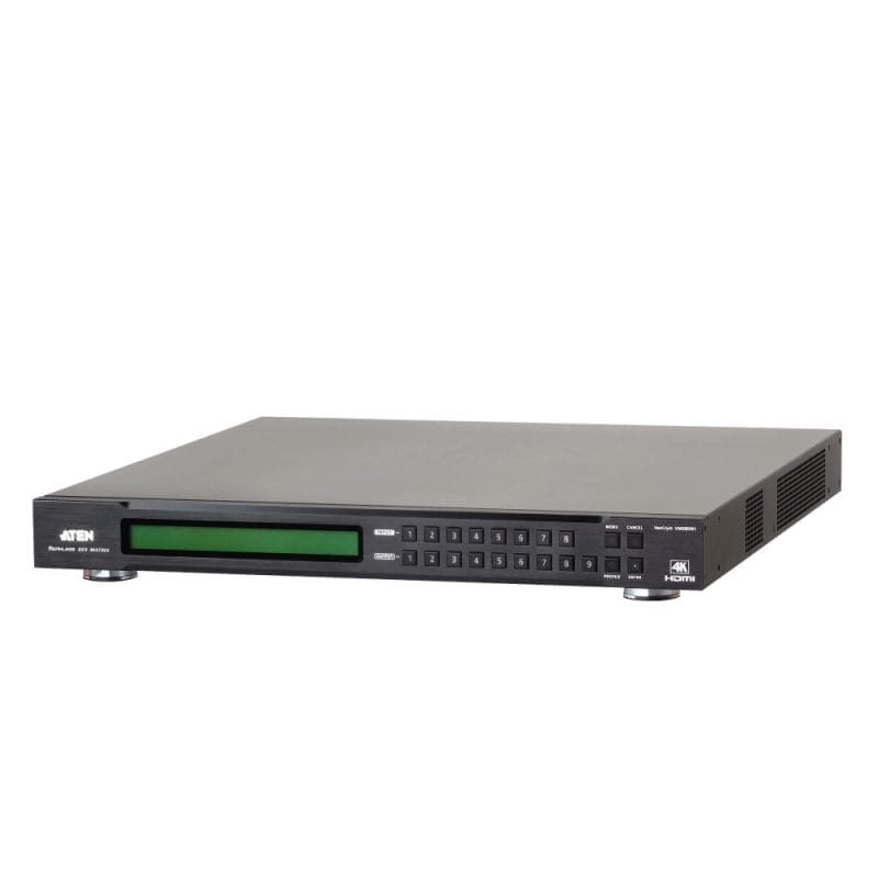 VM6809H-1 - Mekansm