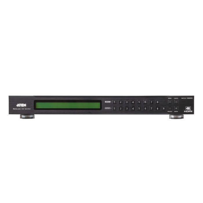 VM6809H-2 - Mekansm