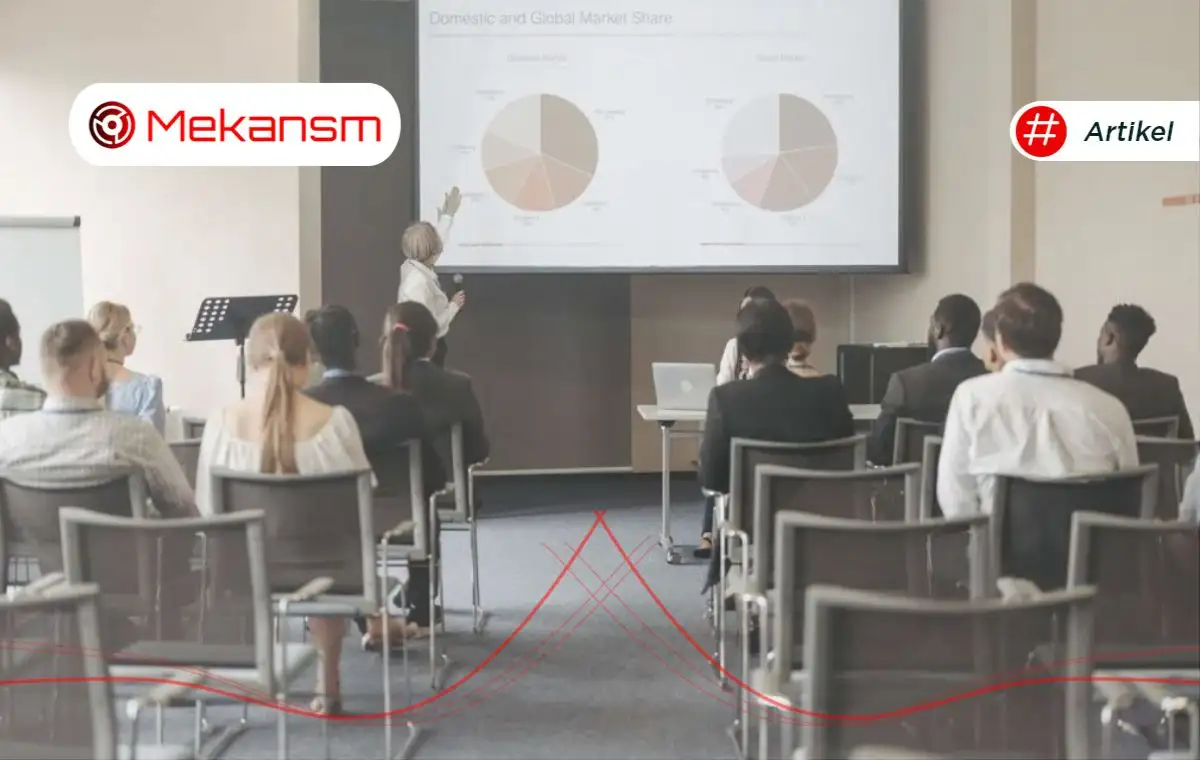 Media Audio Visual: 5 Cara Membuat & Contoh Penggunaannya